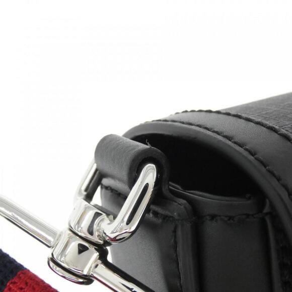 GUCCI Black Shoulder Bag - Picture 4 of 9